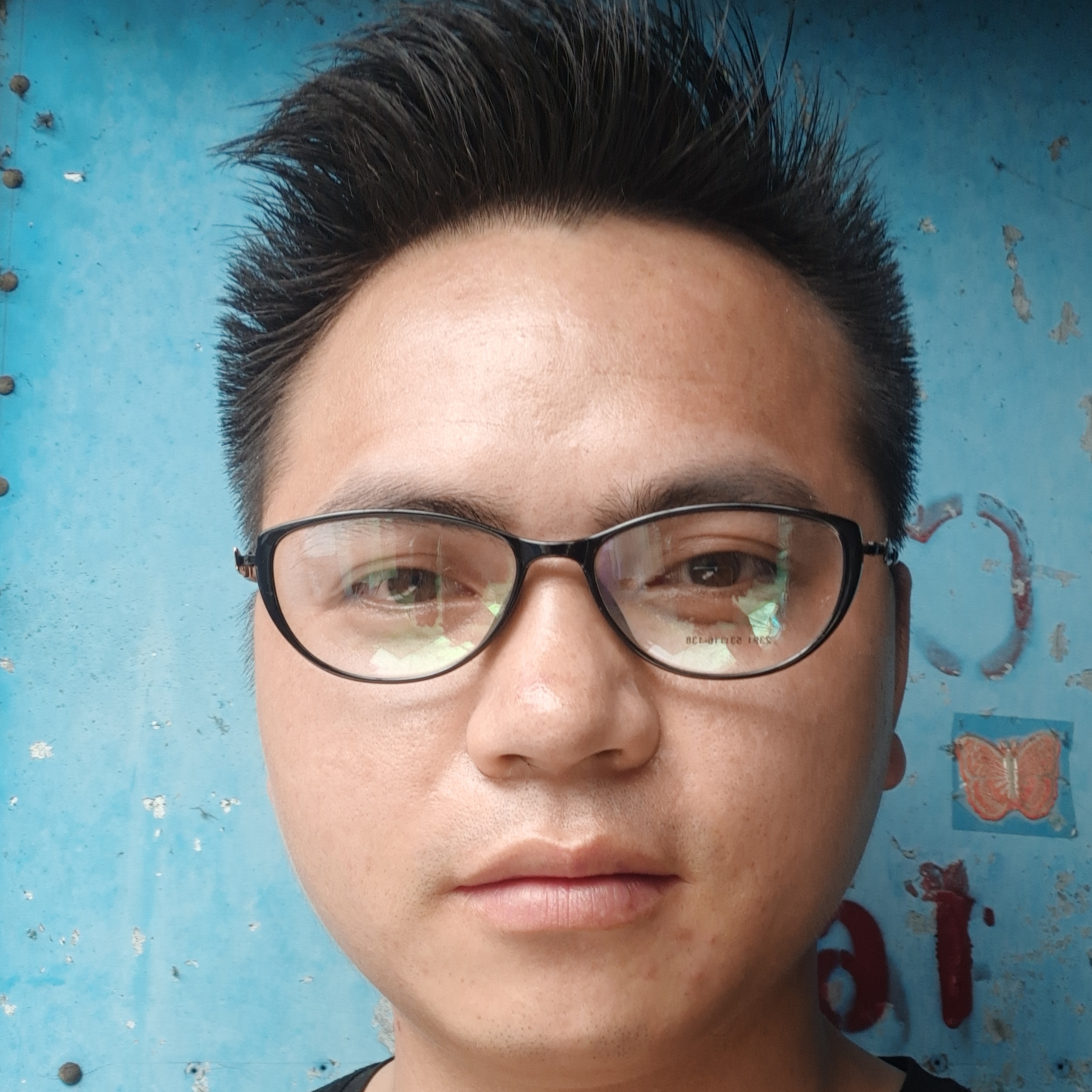 下辈子不能遇见你的照片