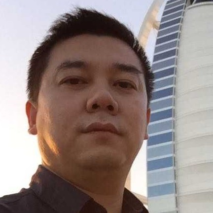 Ly黑白的照片
