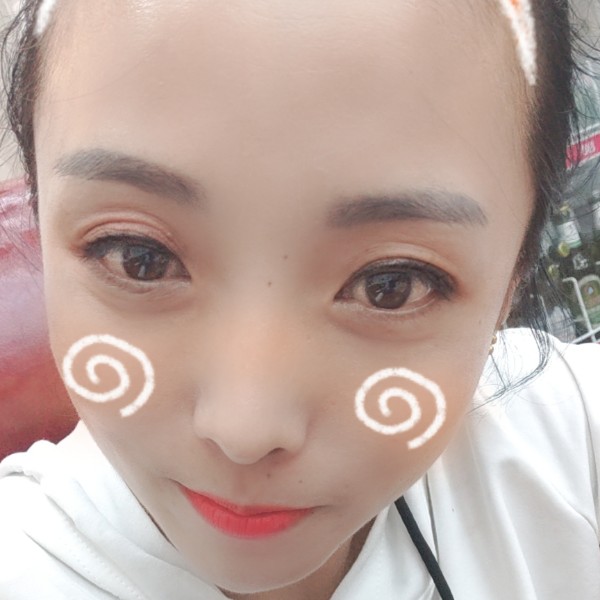 你好   云朵的照片