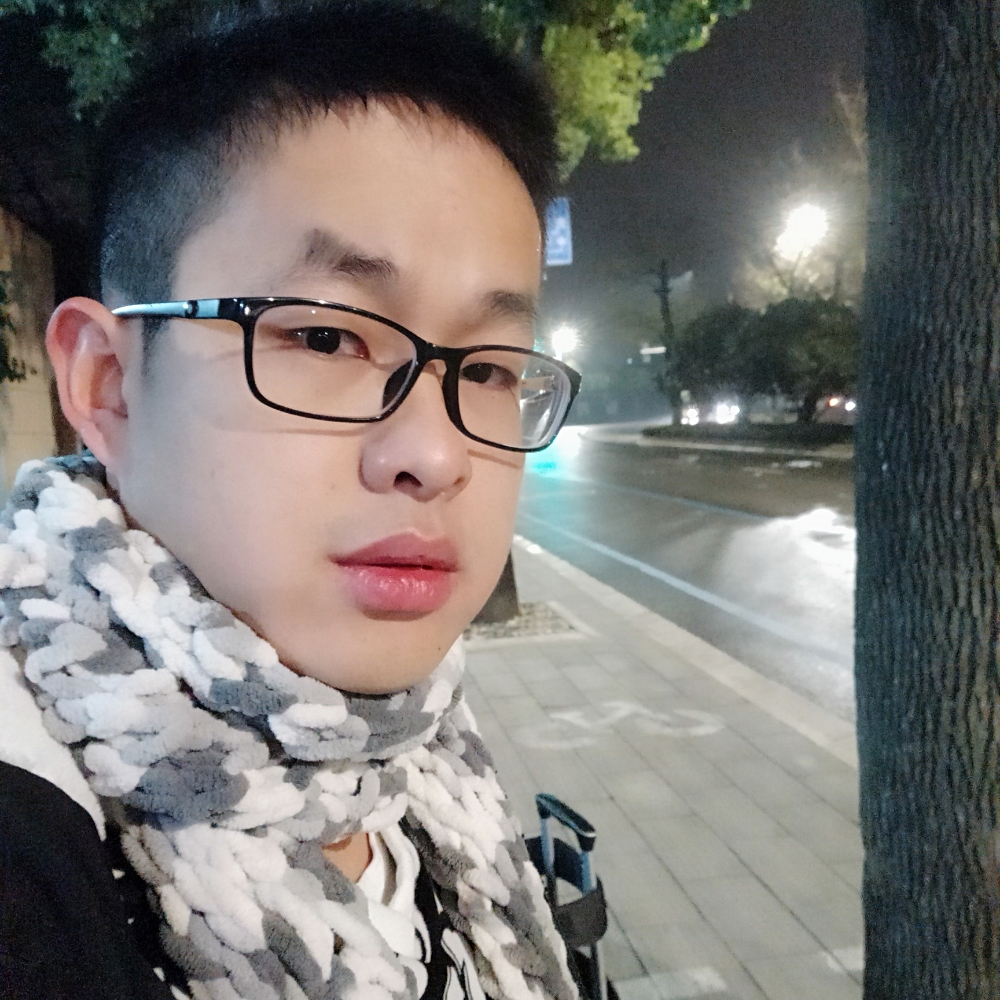 少爷清新脱俗的照片