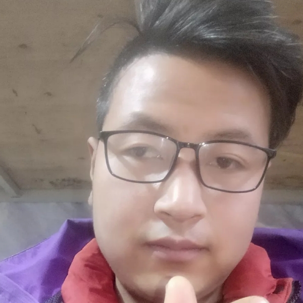 随风独行的照片