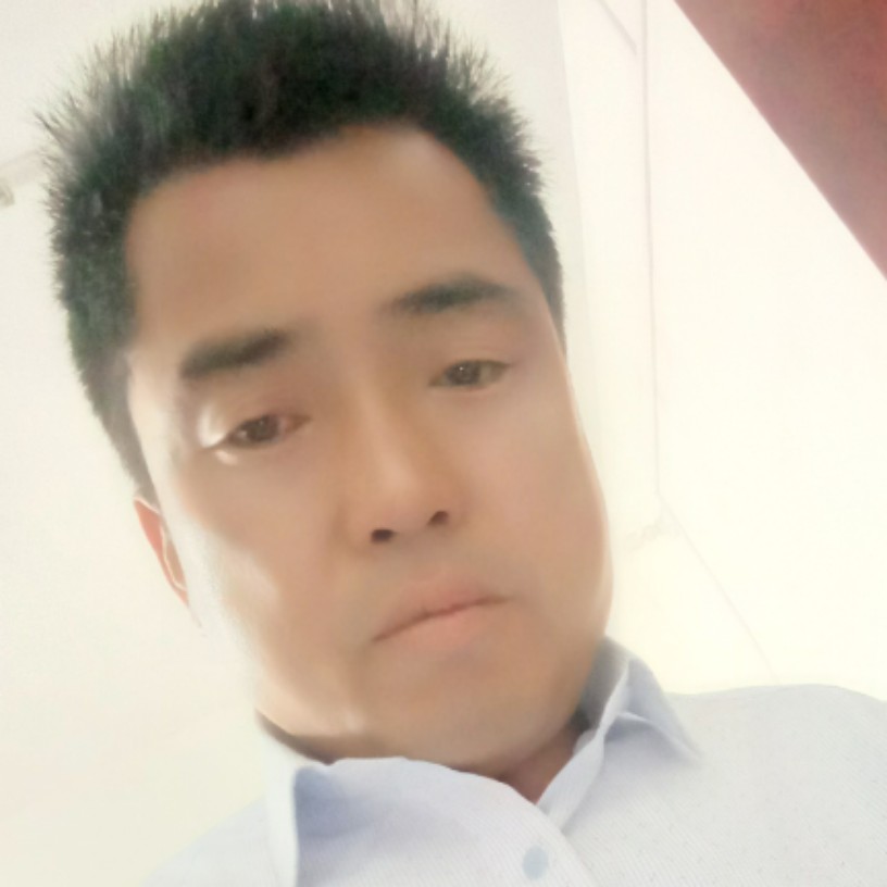 青衫和复杂的照片