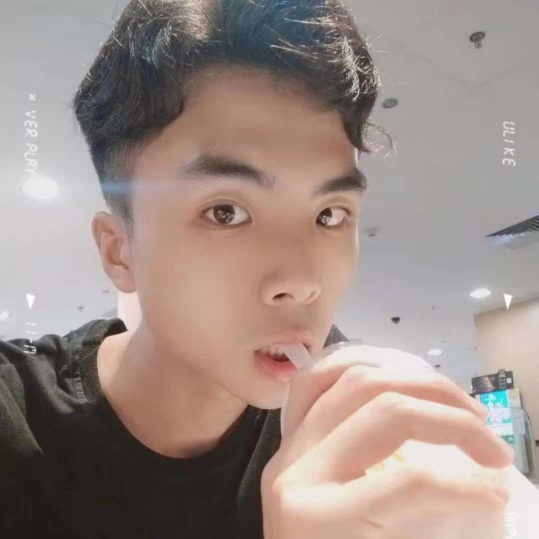 清秀和黄豆的照片