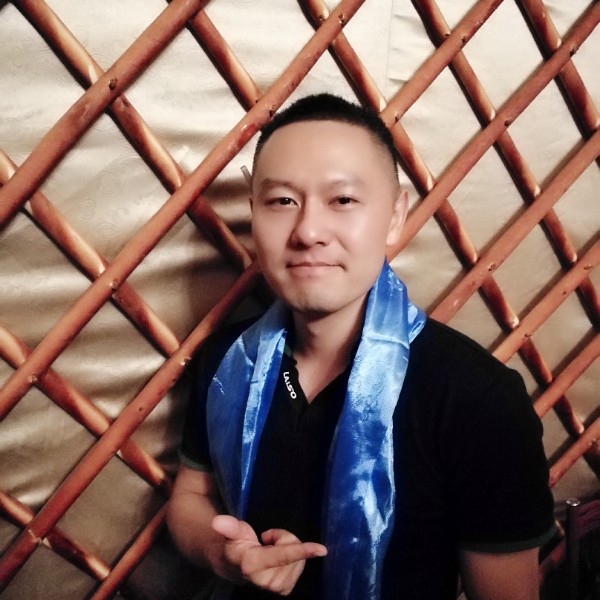 Hi酋长:)的照片