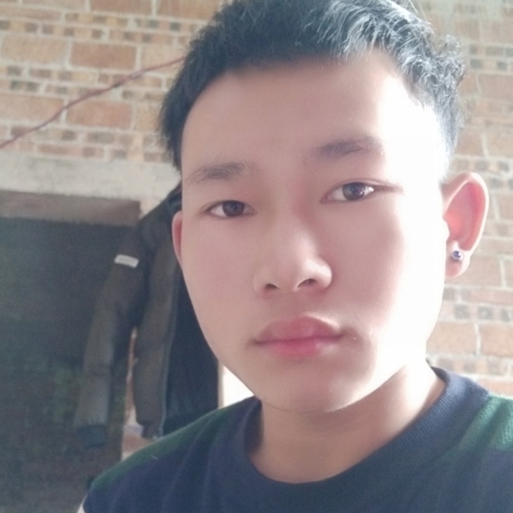 受你一生的照片