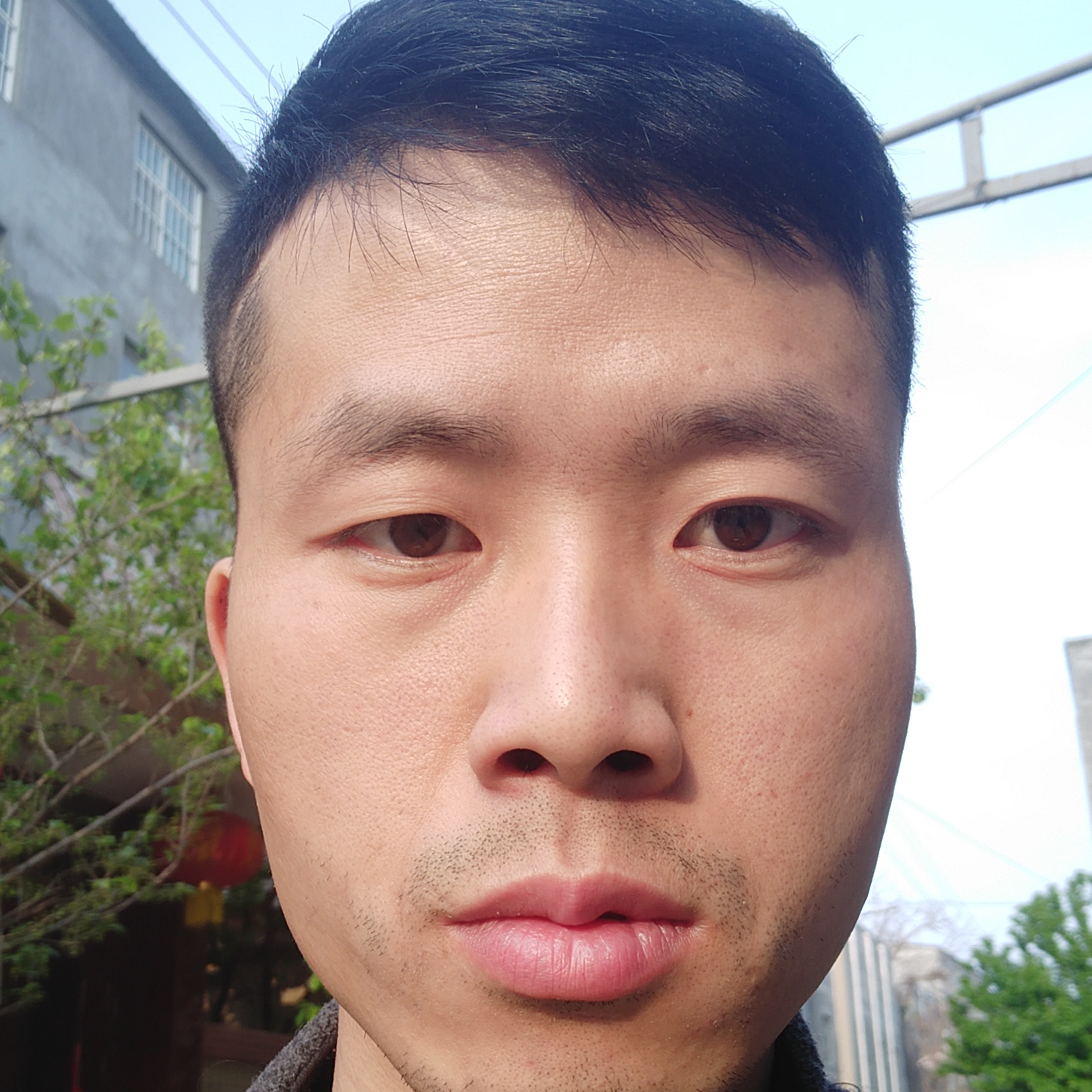 积极与大侠的照片