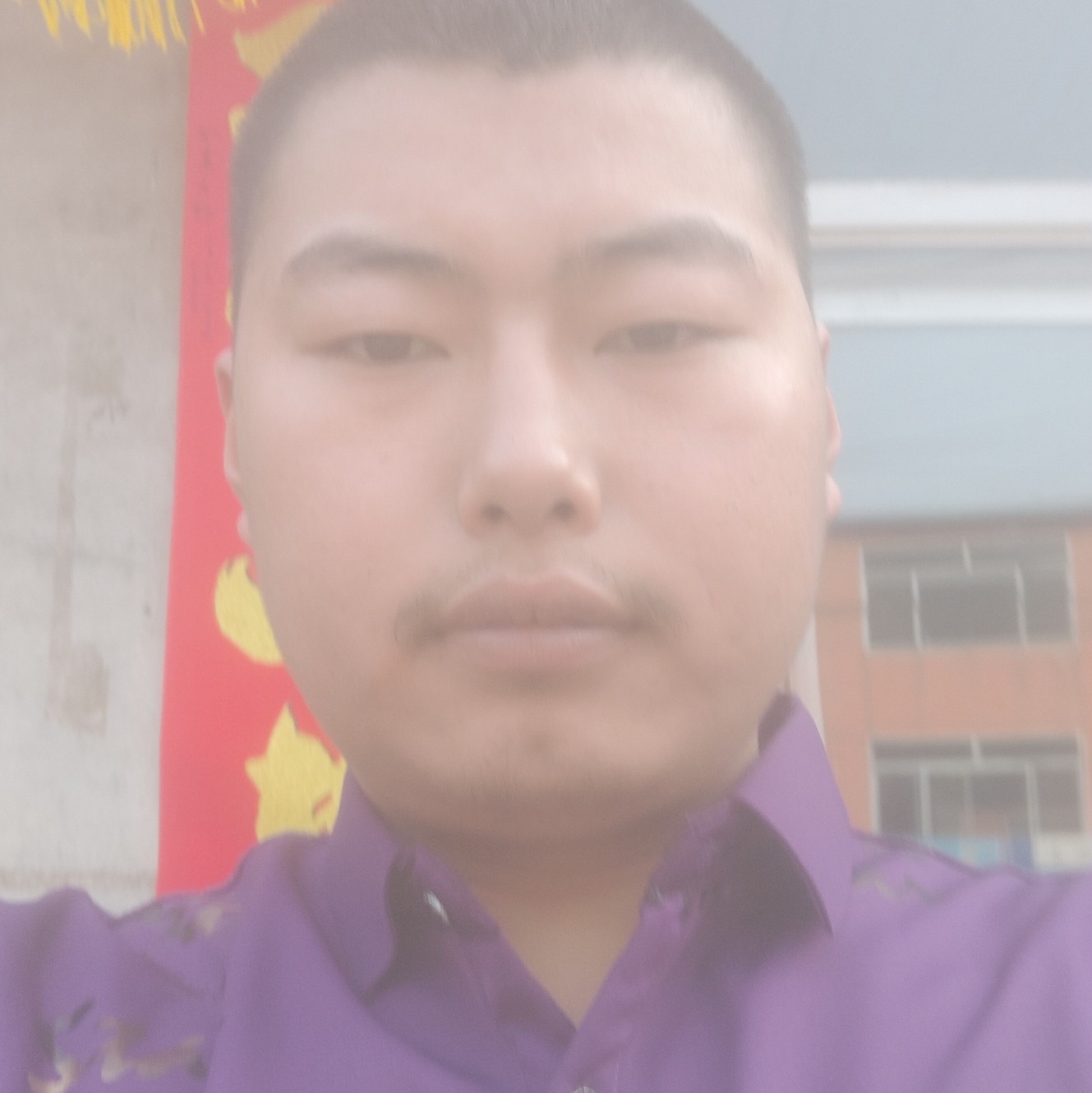 十四哥帅的照片