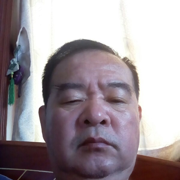 老虎出山的照片