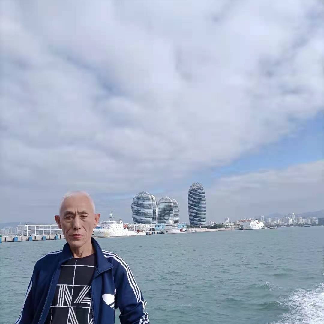 铁马行空的照片