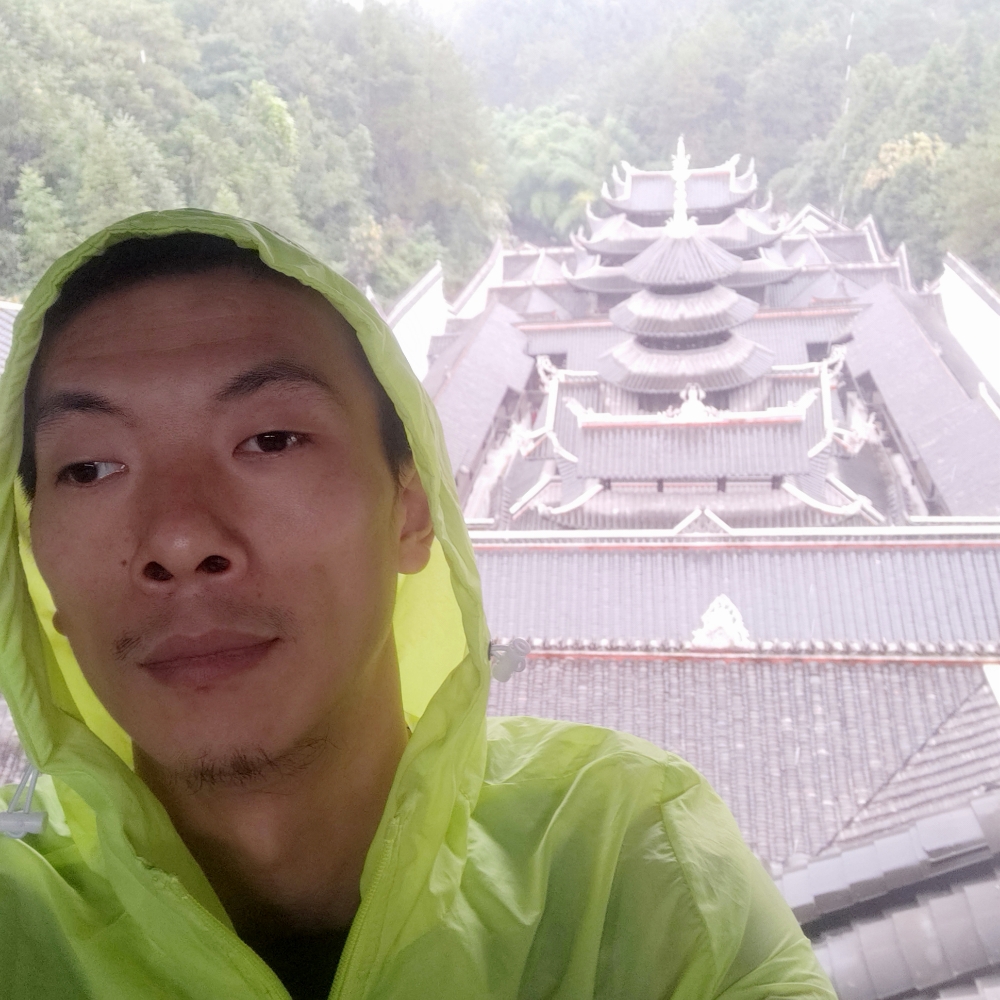 情动等于留胡子的照片
