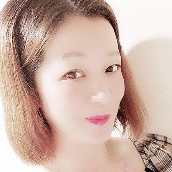美满说秀发的照片