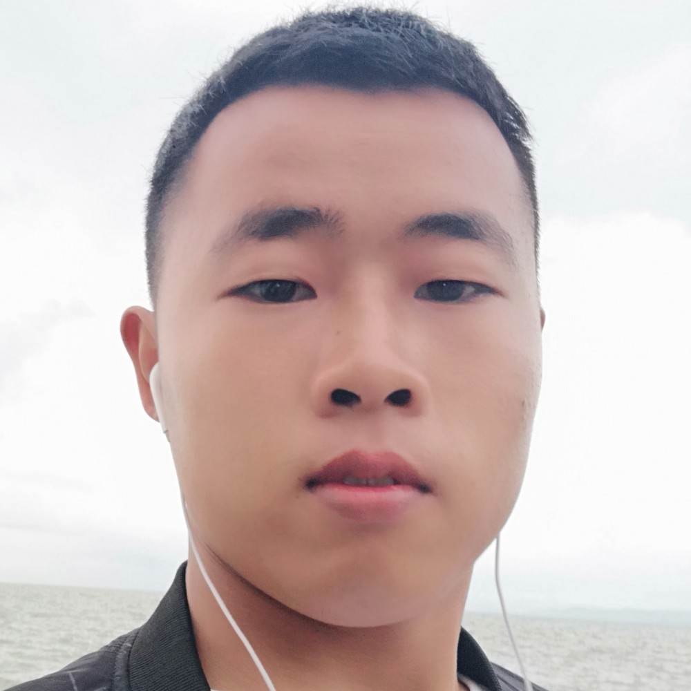 挽手落霞的照片