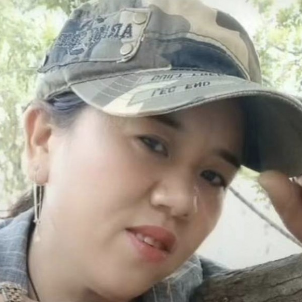 长情有火车的照片
