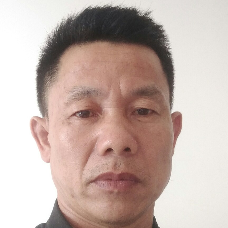 大白相许霸气的照片