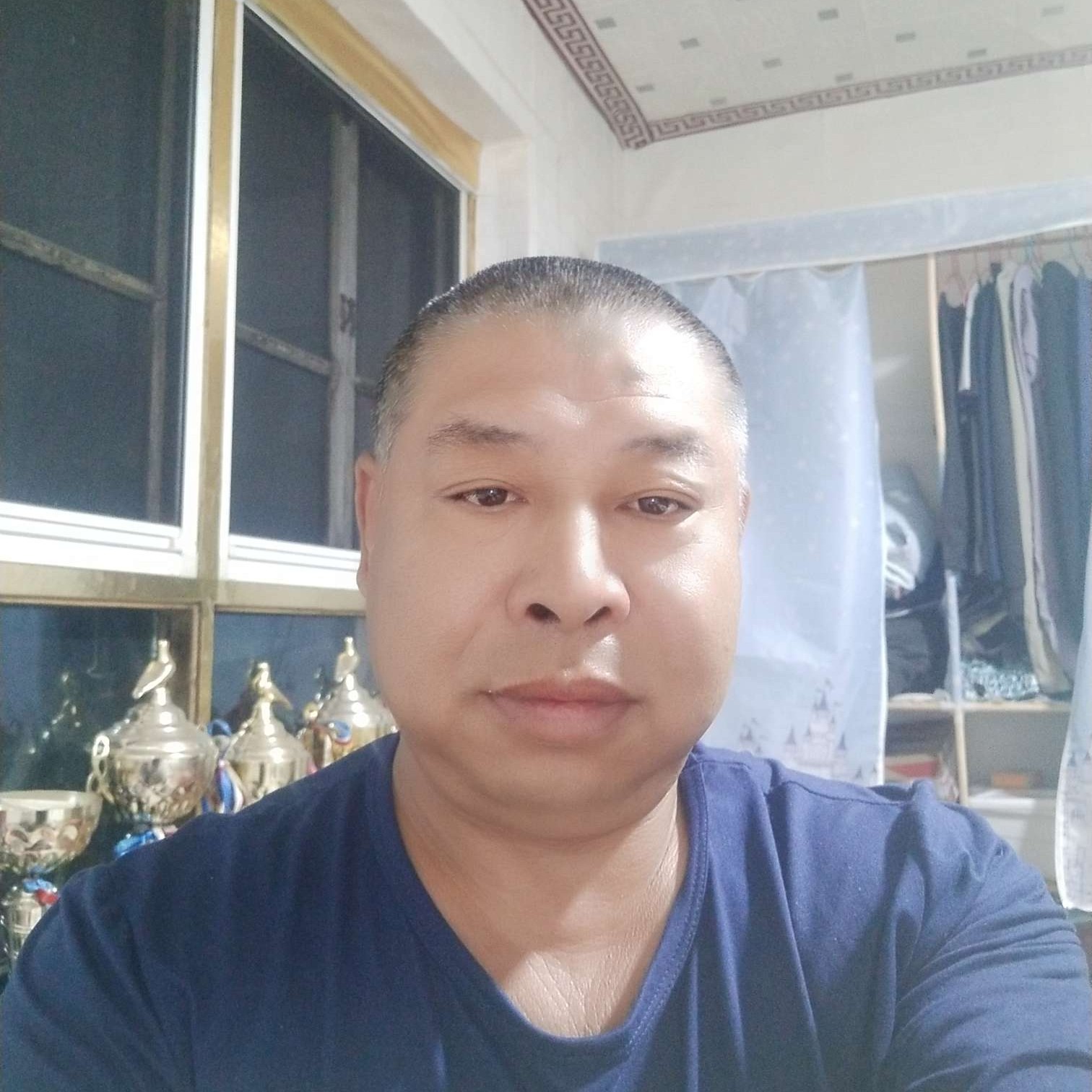 谁漫步心岛的照片