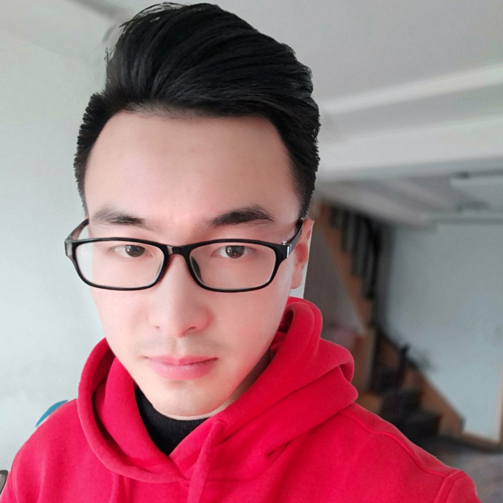 个小九的照片