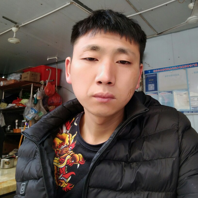 高大滑板一切随缘的照片