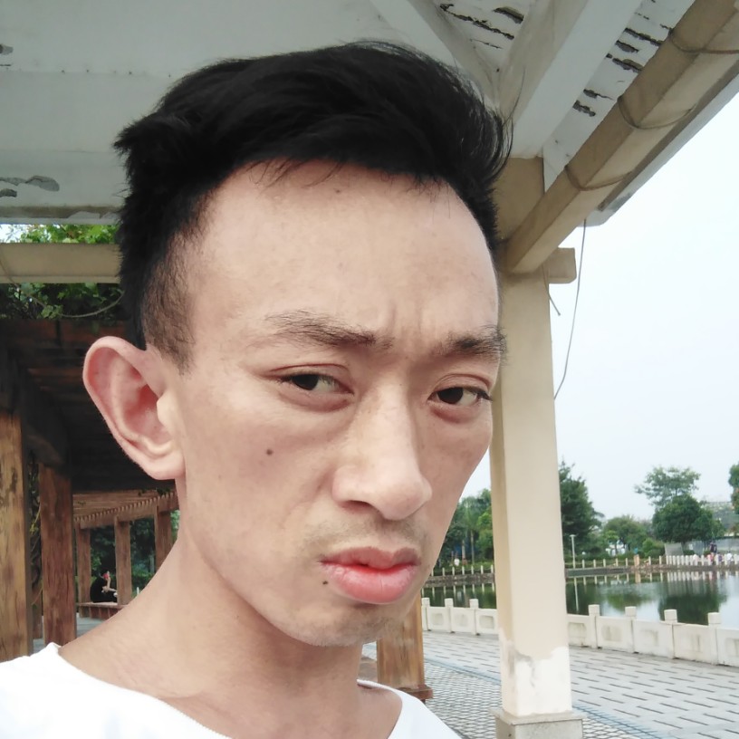 疯狂的你的照片