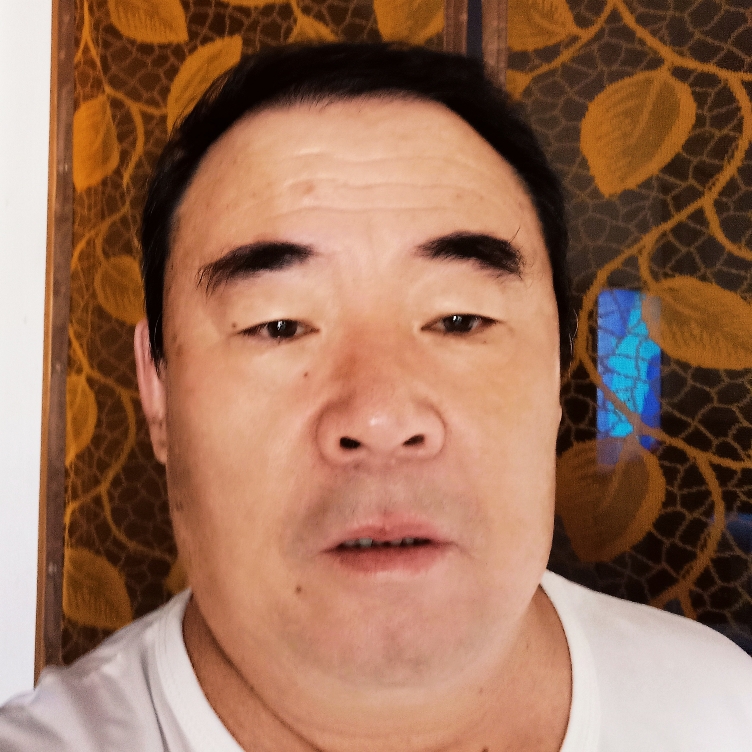 最美晚霞红的照片