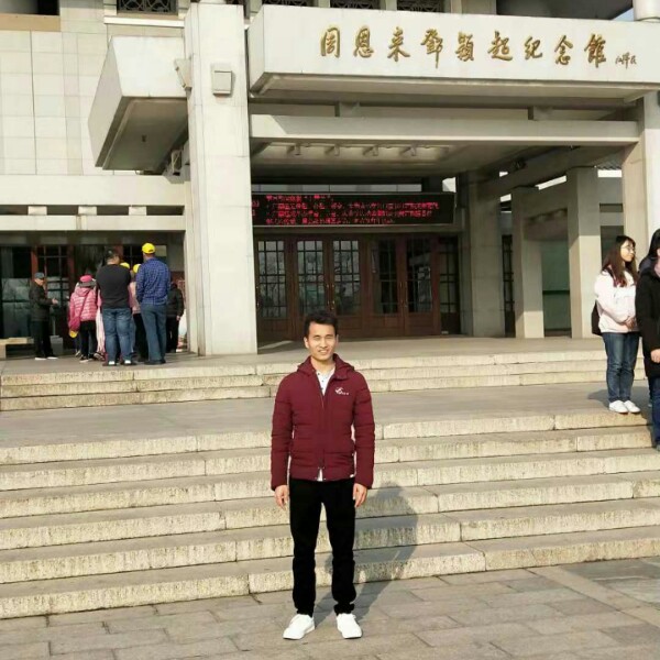我的珠穆朗玛的照片