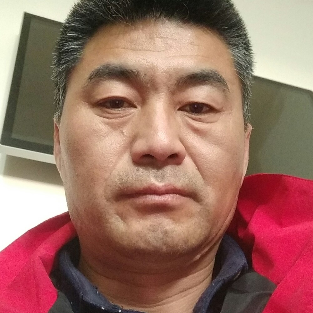 野汉子的照片