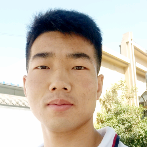 我是吕磊的照片