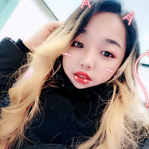 周香香的照片