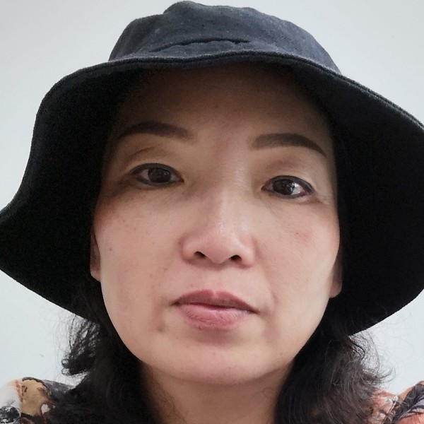 淡定如水的照片
