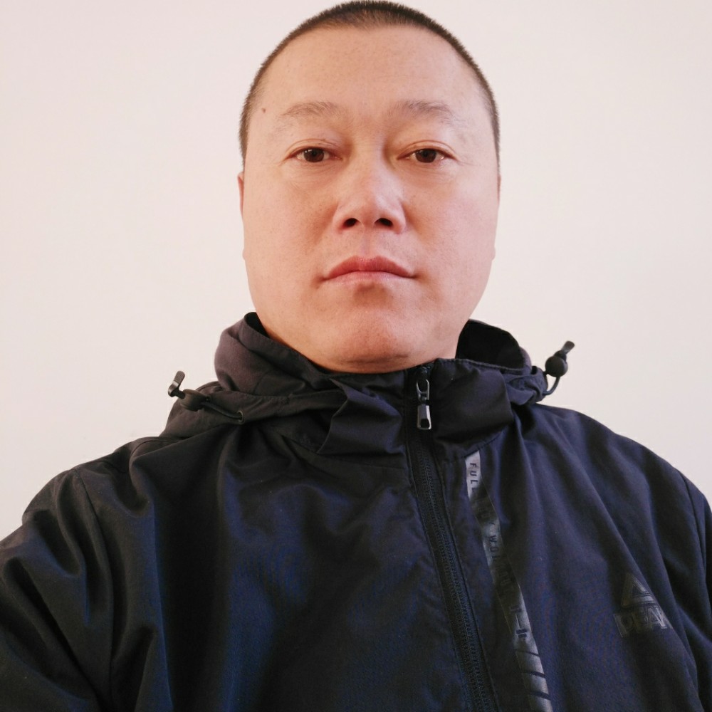 有缘总有对的人的照片