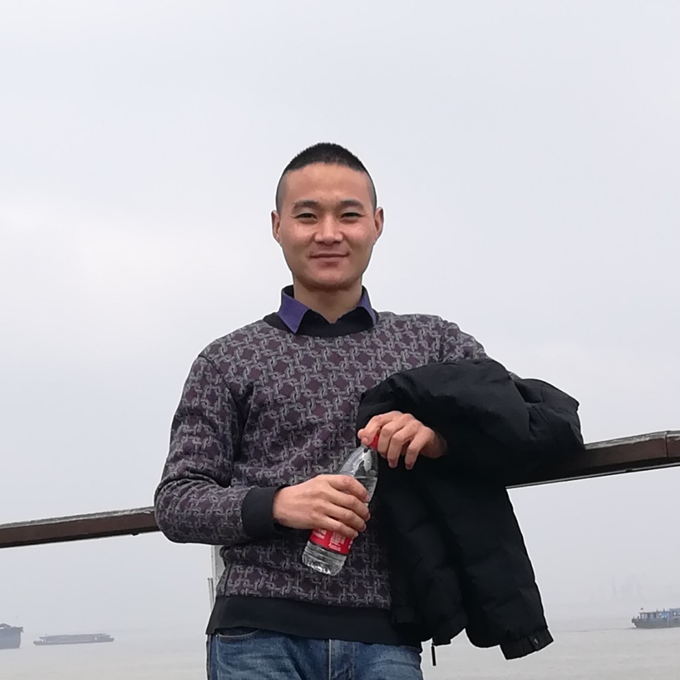 一洲哥的照片