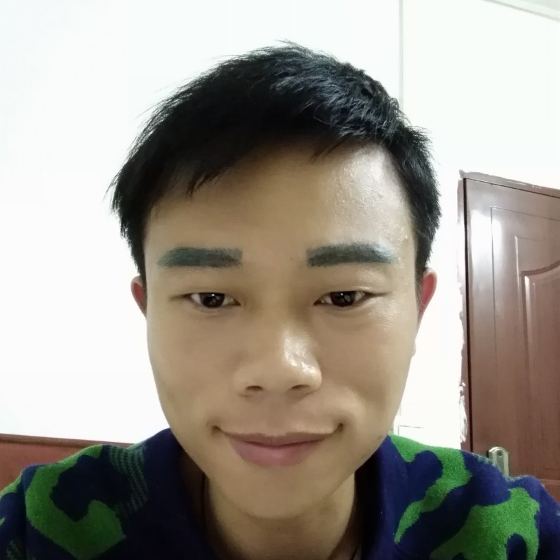 孤单期待的照片
