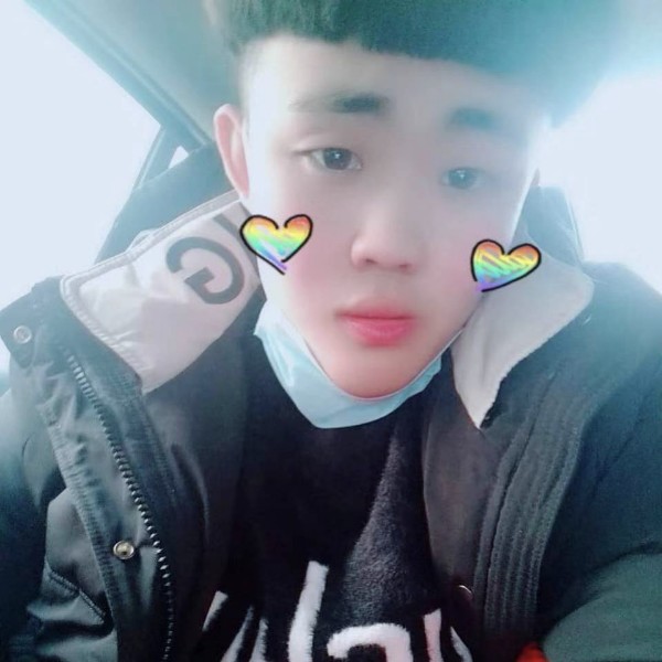 一切都会好。的照片