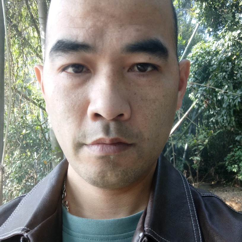 心动了姑娘。的照片