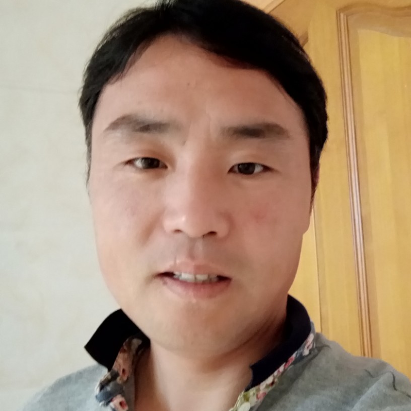 小虾米大胆的照片