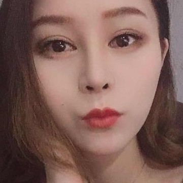 小松鼠珊的照片