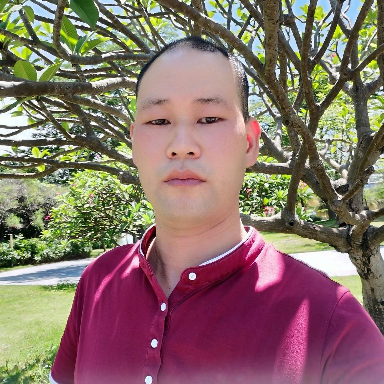 陌上烟雨 心上尘的照片