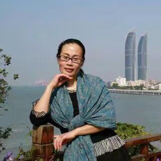 爱情漫步顺心的照片