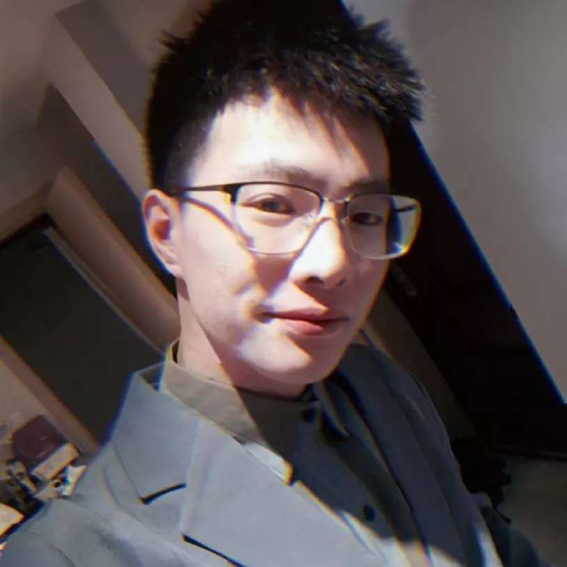 三皮同学的照片