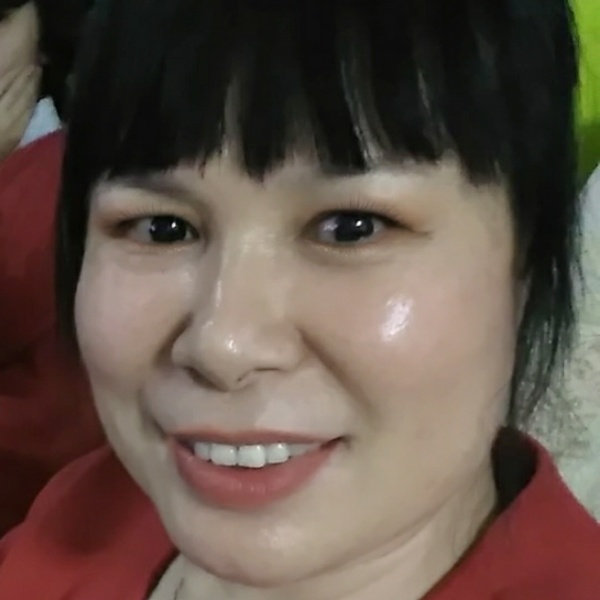 日月红花的照片