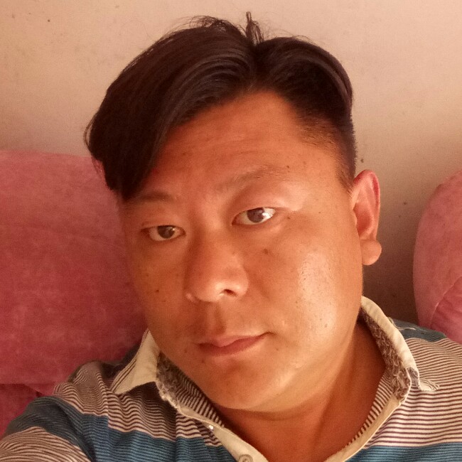 孙彭城的照片