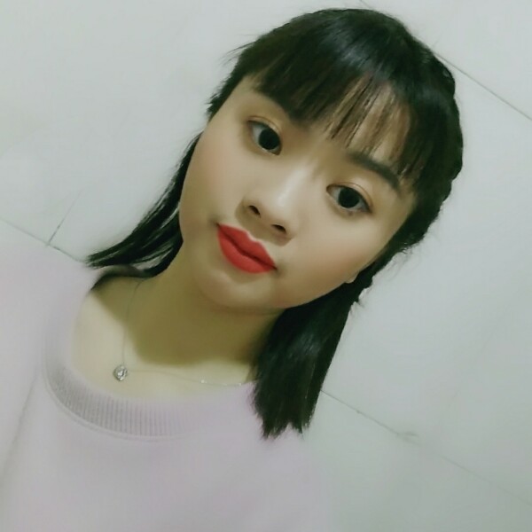 超级无敌小仙女的照片