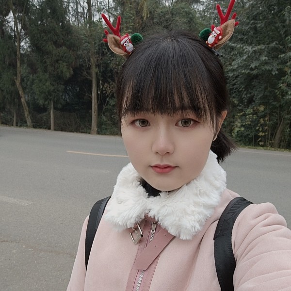 仙女柔儿呀的照片