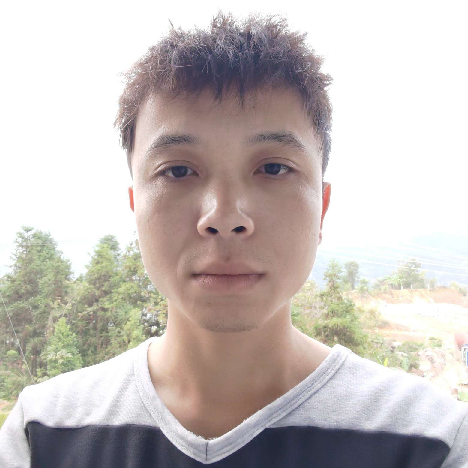 影山林的照片