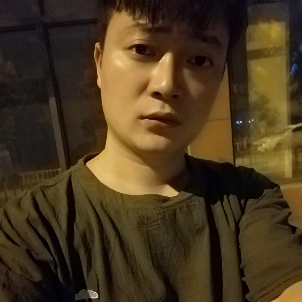 余生安好有我就好的照片