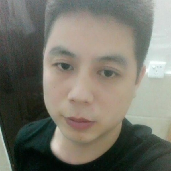 深情老虎的照片