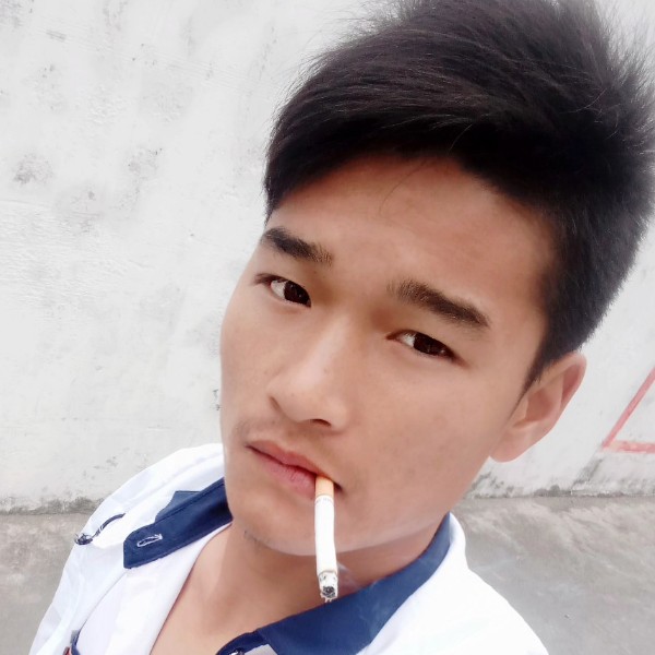 爱了就不要后悔的照片