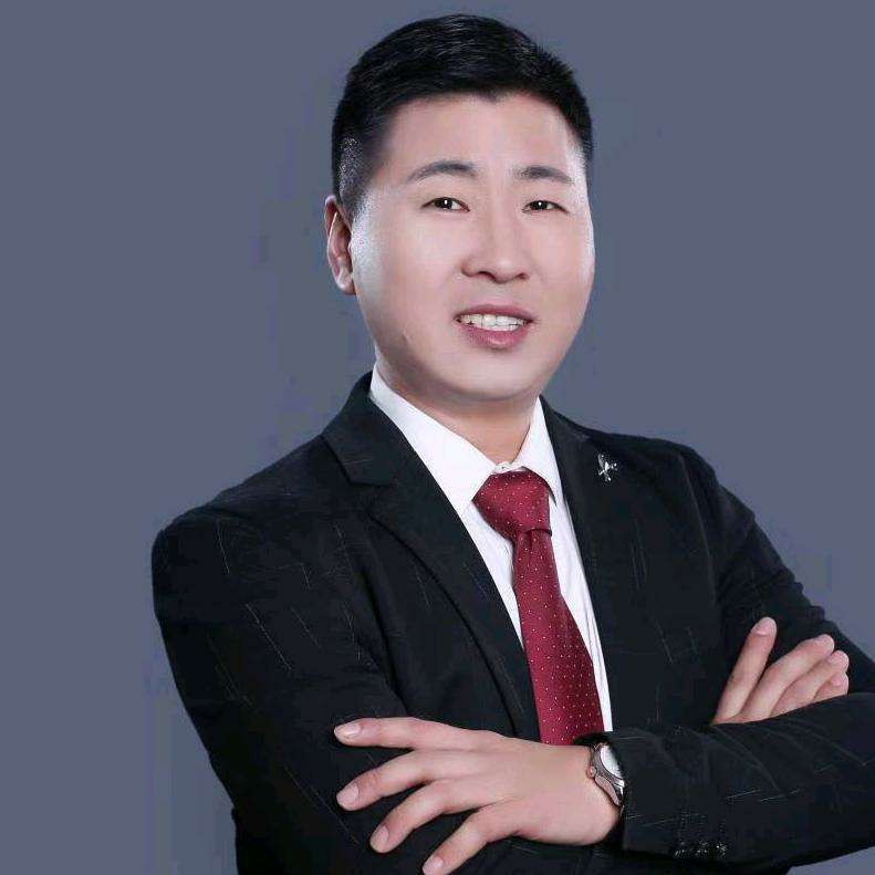 曾经的B大叔的照片