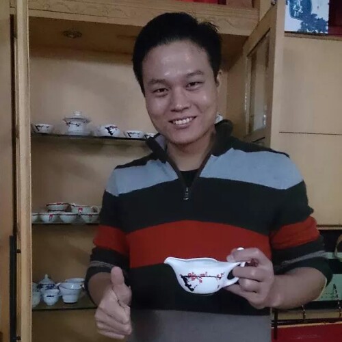 Mroning的照片