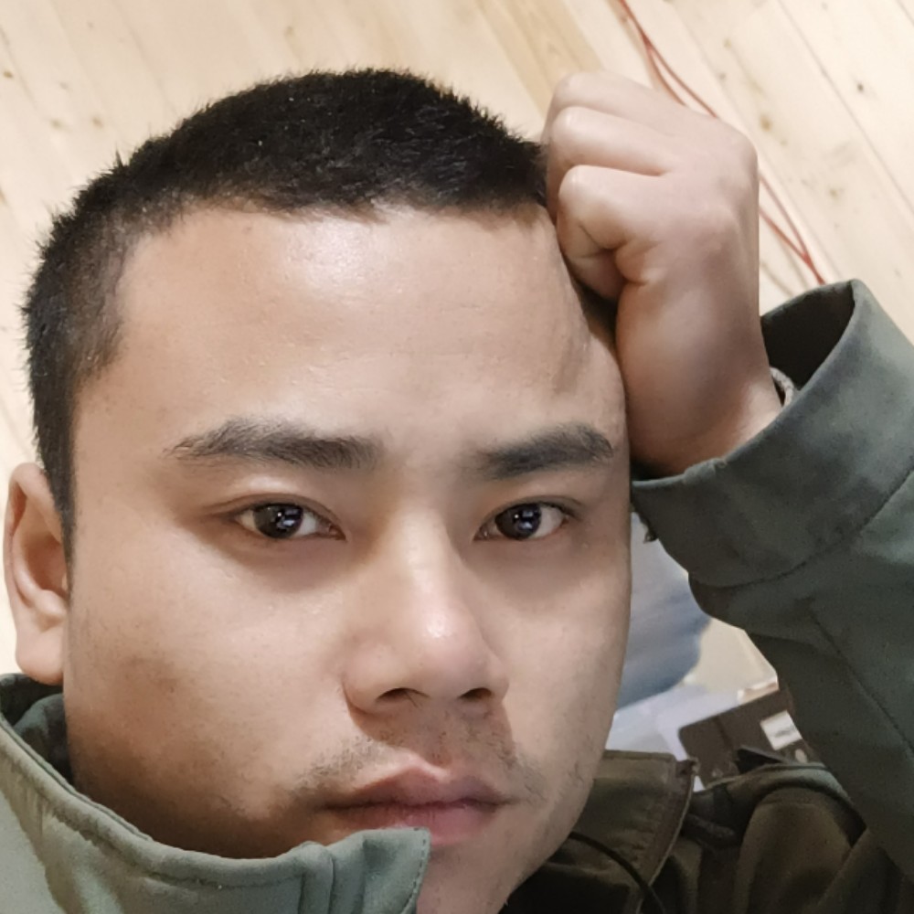 儒雅笑向日葵的照片