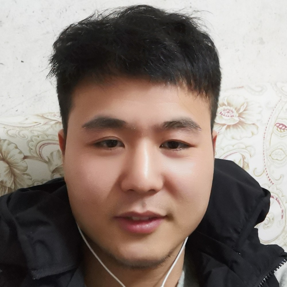 抗揍布老虎的照片